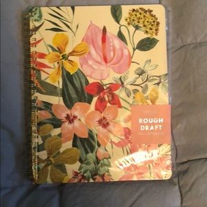 Ban.dō notebook